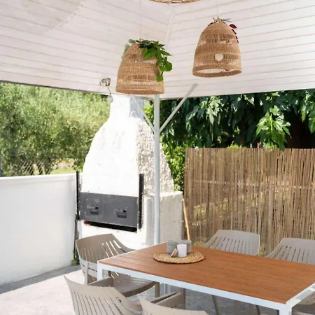 Olympian Vakantiehuis