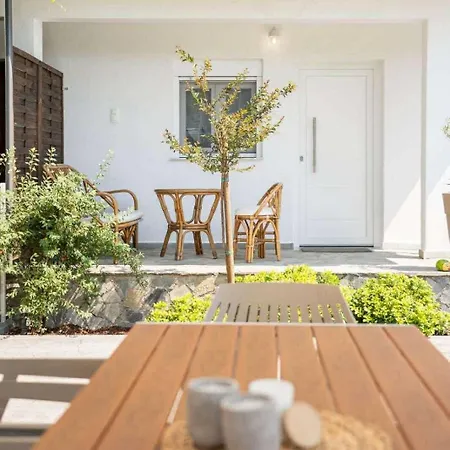 Vakantiehuis Olympian *