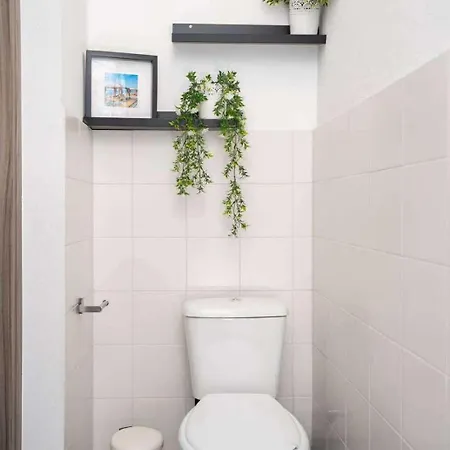 Vakantiehuis Olympian Paralía