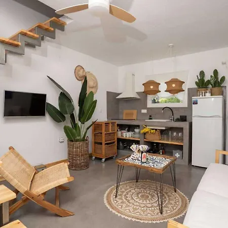 Vakantiehuis Olympian