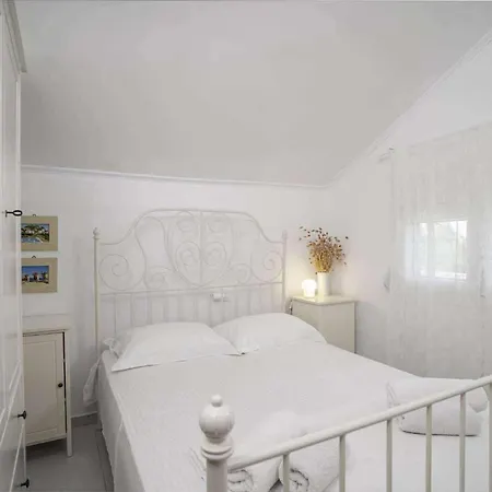 Vakantiehuis Olympian Paralía