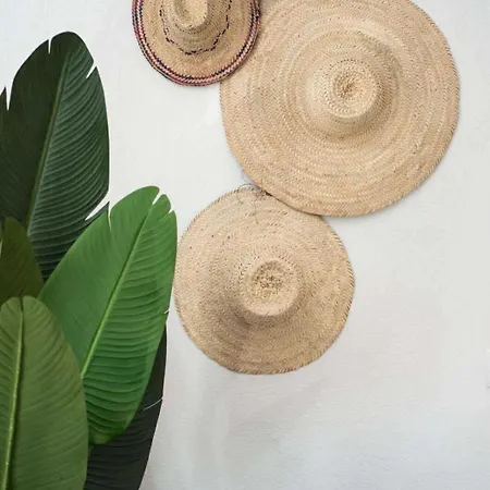 Olympian Vakantiehuis