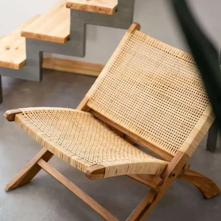 Olympian Vakantiehuis *