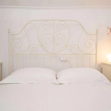 Vakantiehuis Olympian *