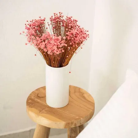 Vakantiehuis Olympian Paralía