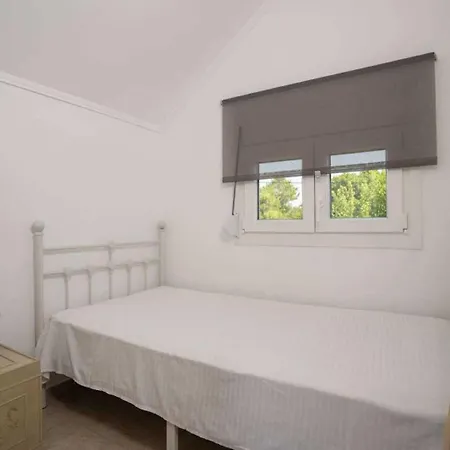 Vakantiehuis Olympian Paralía