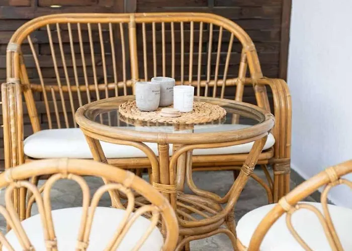 Olympian Сasa de vacaciones