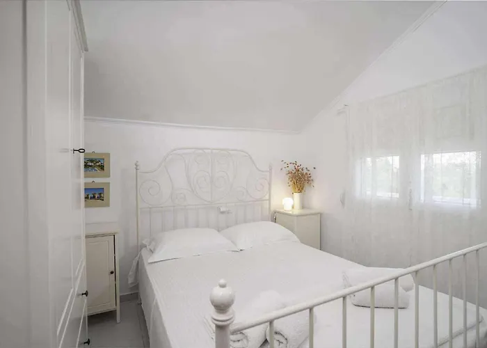 Сasa de vacaciones Olympian Paralía