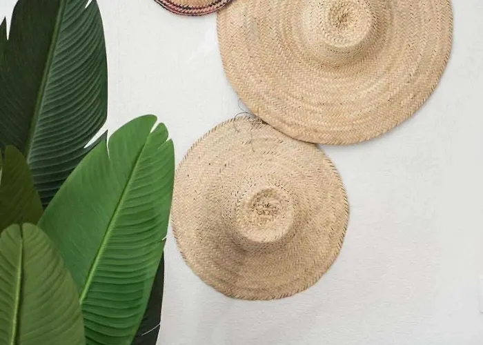 Olympian Сasa de vacaciones