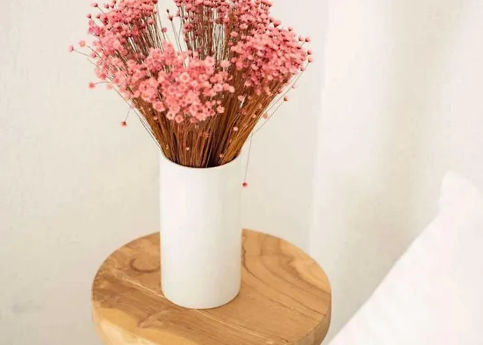 Сasa de vacaciones Olympian Paralía