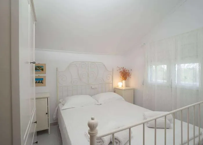 Olympian Сasa de vacaciones