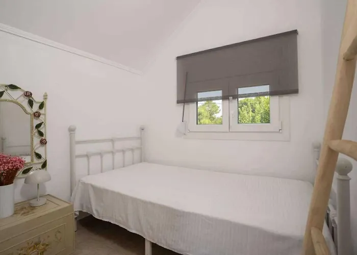 Сasa de vacaciones Olympian Paralía