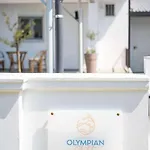 Olympian * Paralía