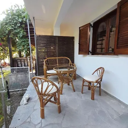 Holiday home Olympian Paralia Katerinis