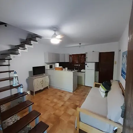 Olympian Holiday home