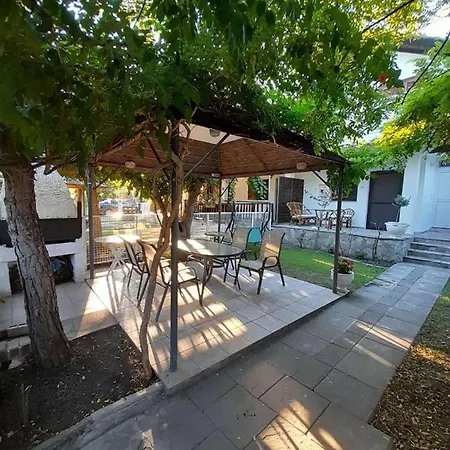 Olympian Holiday home Paralia Katerinis