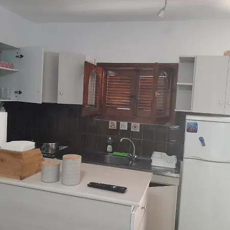 Olympian Holiday home Paralia Katerinis