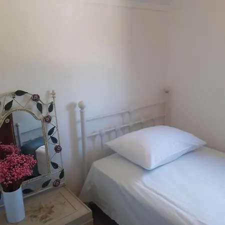 Olympian Holiday home