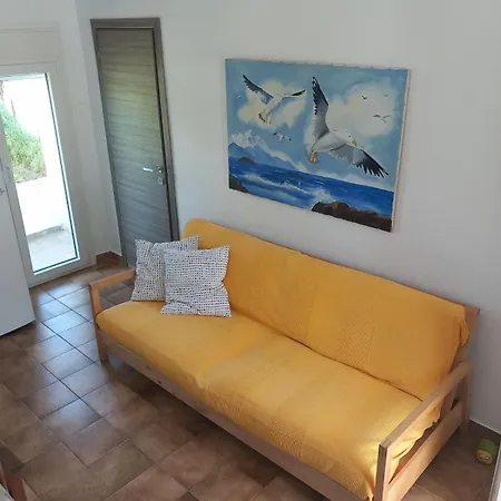 Olympian Holiday home