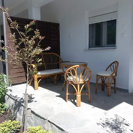 Olympian Holiday home *