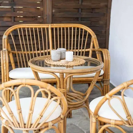 Olympian Prázdninový dům