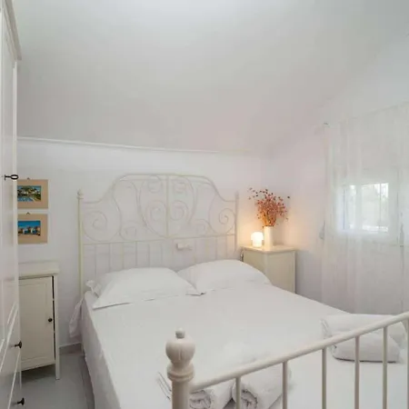 Olympian Prázdninový dům