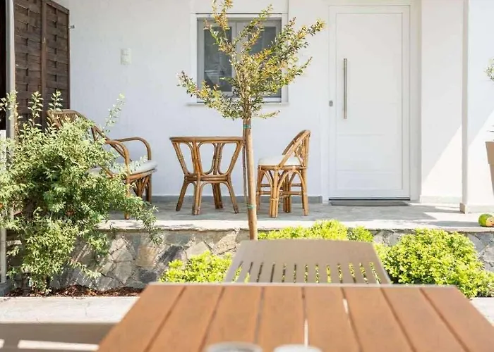 Case de vacanță Olympian *