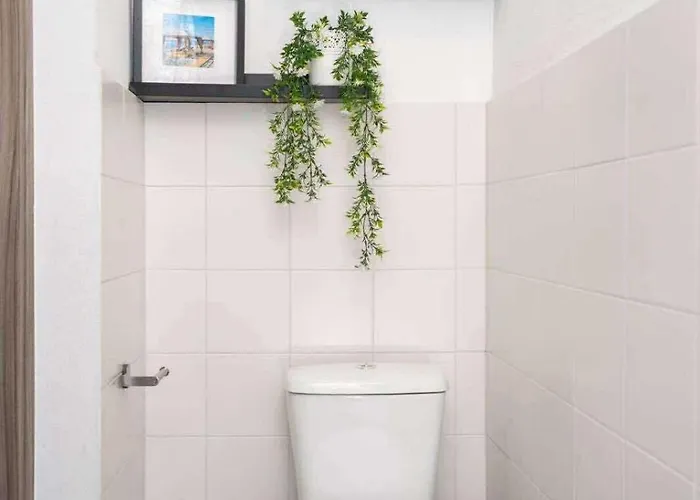 Case de vacanță Olympian Paralía