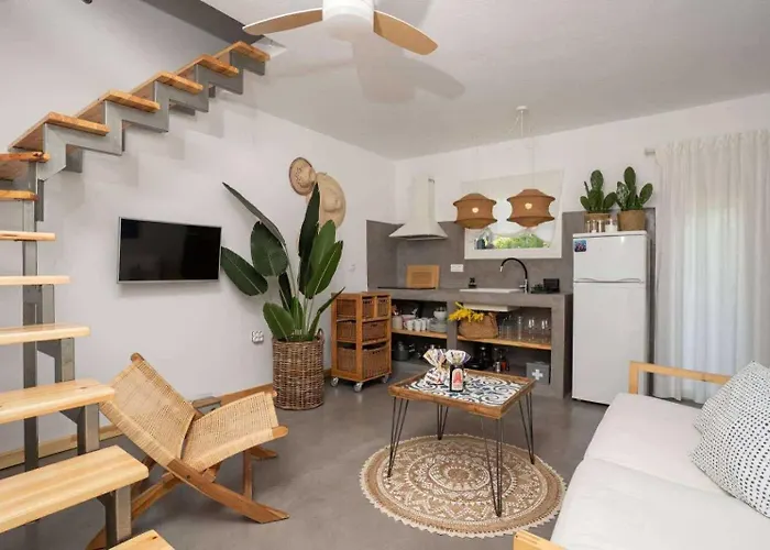 Case de vacanță Olympian