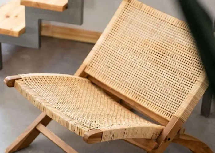 Olympian Case de vacanță *