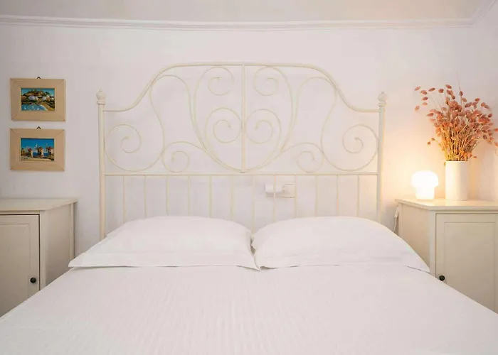 Case de vacanță Olympian *